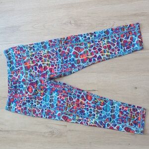 Constantly Varied Gear Capri Length Leggings